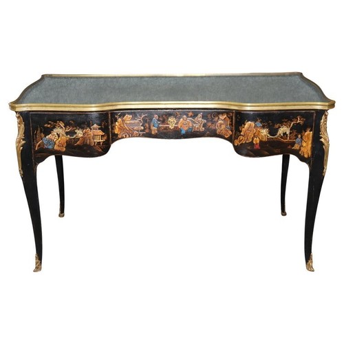 Superb chinoiserie paint - superb,