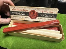 cire à cacheter Ancienne