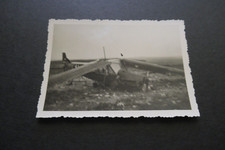 Photo Avion Fiesler Fi 156 Storch Luftwaffe ww2