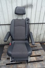Siège Individuel Arrière