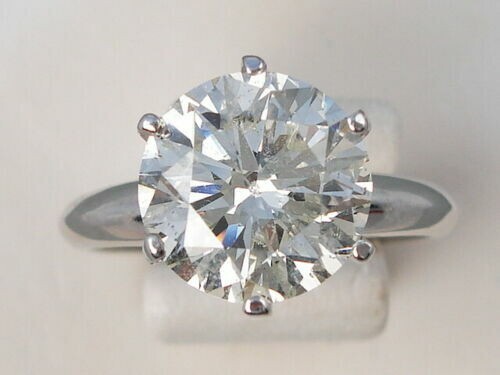 Bague fiançailles - bague,