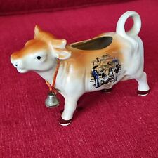 Vache Bretonne Pot au Lait