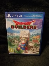 DRAGON QUEST BUILDERS  VF -
