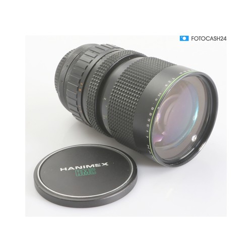 Hanimex 5 35 - 3,5-5,5/35-105, f