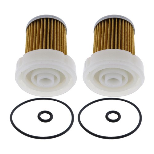 2set fuel filter fit - fuel,