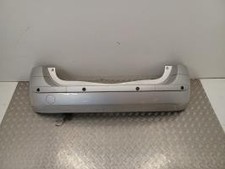 Pare choc arriere RENAULT