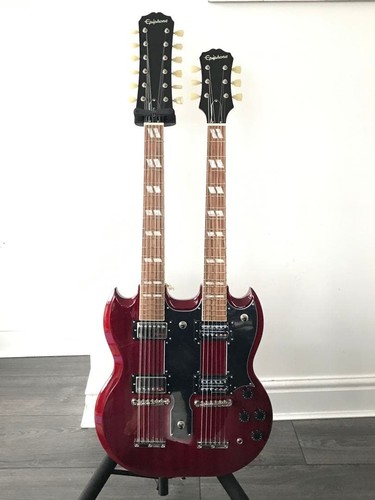 Epiphone 1275 limited - g-1275,