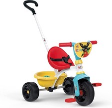 Smoby Tricycle Évolutif Be