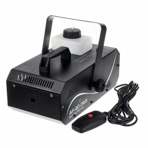 Stairville mini machine - stairville,
