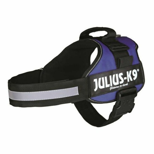 Harnais pour chien julius - harnais, k9