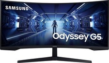 SAMSUNG ODYSSEY G5 - G55T