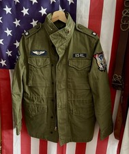 Vestes Ralph Lauren Military