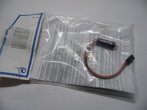 Simprop 0110833 servo - simprop, dual