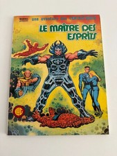 sep30 -- ?‍⬛ LUG  UNE AVENTURE DES 4 FANTASTIQUES  N° 18