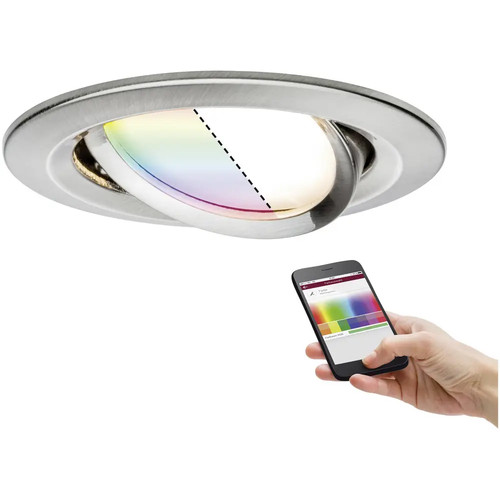 Paulmann 92964 luminaire - luminaire, à