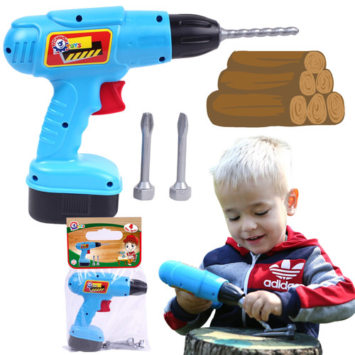 Perceuse jouet perceuses - perceuse,