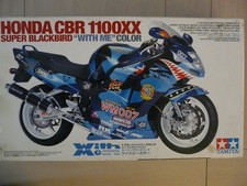 Maquette moto tamiya ref - tamiya,