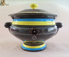 Soupière en porcelaine