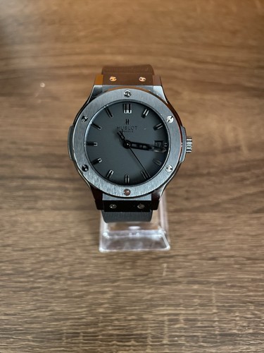 Hublot classic fusion ceramic - classic,