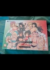 Senran Kagura Burst Re Newal