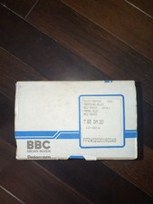 Relais Thermique T 85 DM 20 BBC