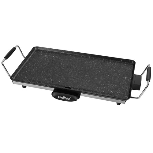 Plancha cuisélectrique - plancha, de