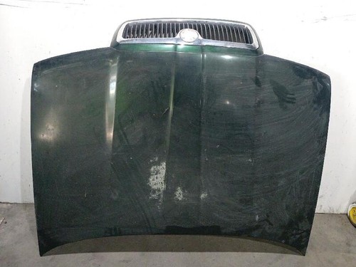 1u0823031d capot skoda octavia - capot,