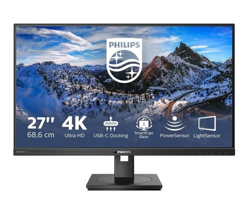 Philips 279p1 led 4k - 279p1,