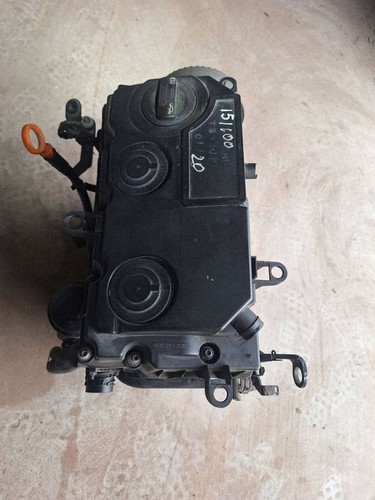 Volkswagen touran 2007 - i,