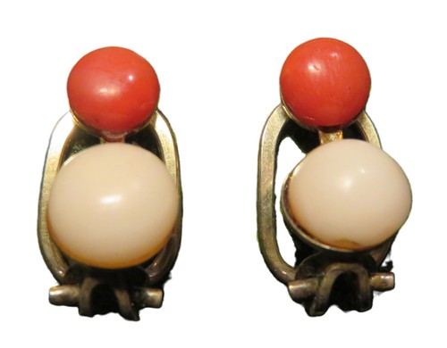 Boucles oreilles perles - boucles, d'oreilles