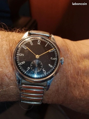 Rare montre homme - rare, vintage