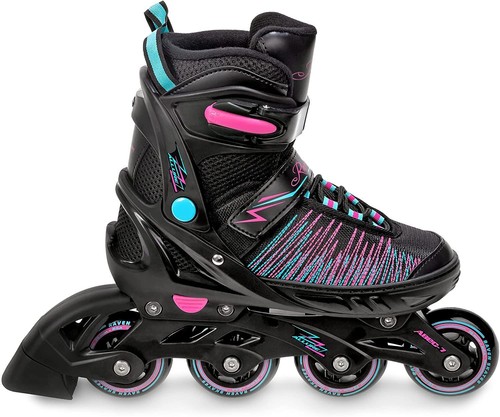 Roller ligne allure - ligne,