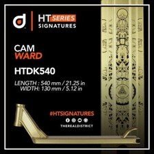 District HT Signature Series