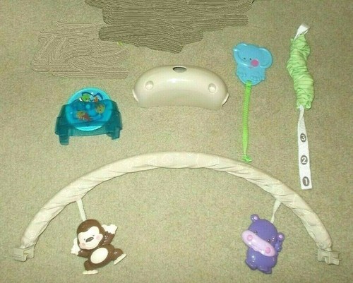 Fisher price precious planet - precious,