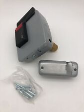 Serrure électrique CISA