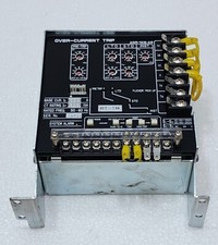 Relais De Surcharge AOR-1CS-AS