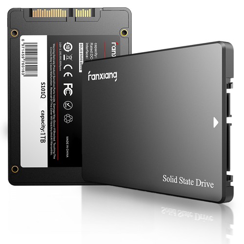 Fanxiang 2to ssd - fanxiang, interne