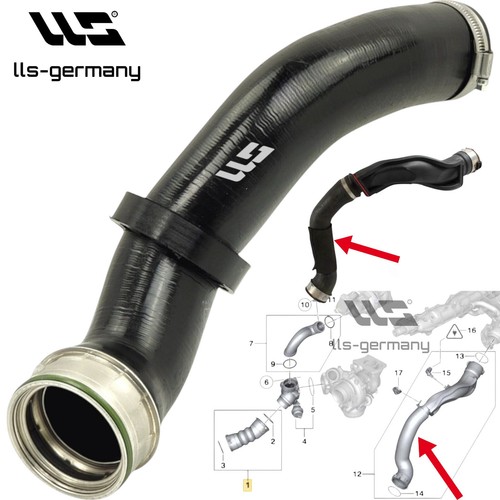 Turbosouffleur tuyau - turbosouffleur,
