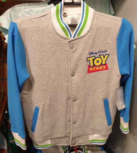 Teddy toy story - toy, years