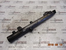 Mercedes W211 Classe E 3.0CDI Carburant Injecteur Rail avec Capteur