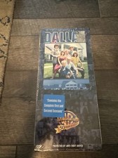 Dallas - Seasons 1-2 (DVD)