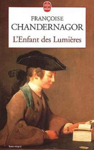 Enfant des lumières bon - l'enfant, |