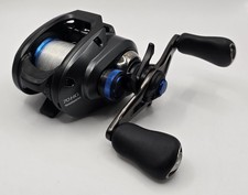 Moulinet Shimano SLX DC 70 HG