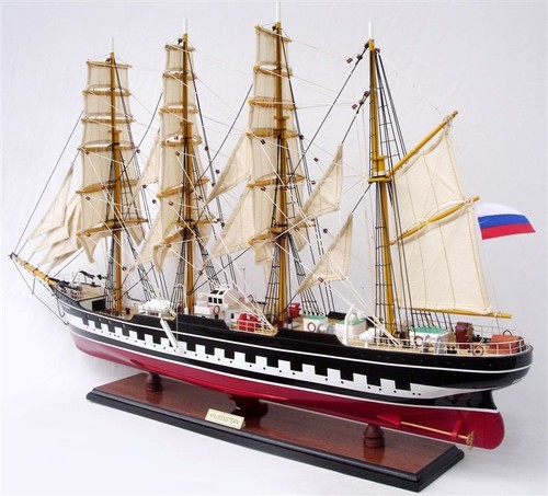 Maquette bateau master - maquette, 4