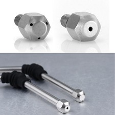 Embout de levier vapeur