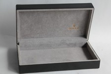 ROLEX Écrin pour montre 48.00.08 vintage Cellini (68837)