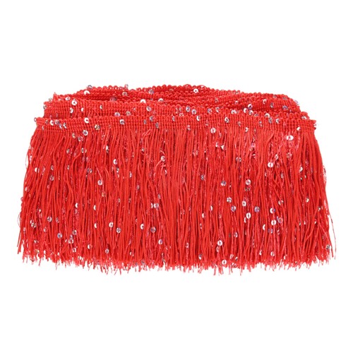 Franges paillettes 5 - à,