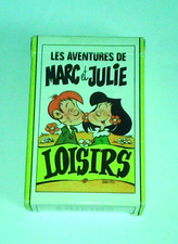 Jeu familles marc et - de,