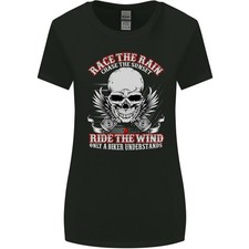 T-Shirt Femme Coupe Plus Large