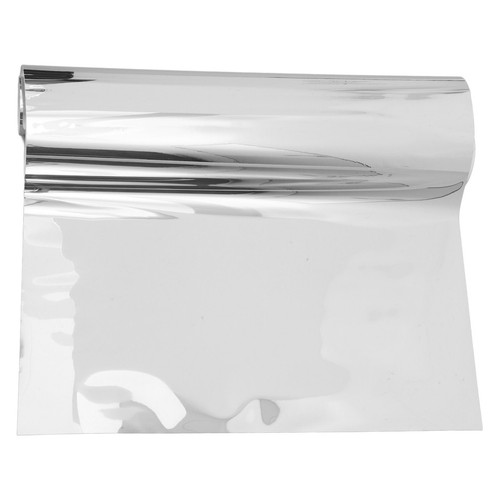 Miroir auto adhésif feuille - auto-adhésif,